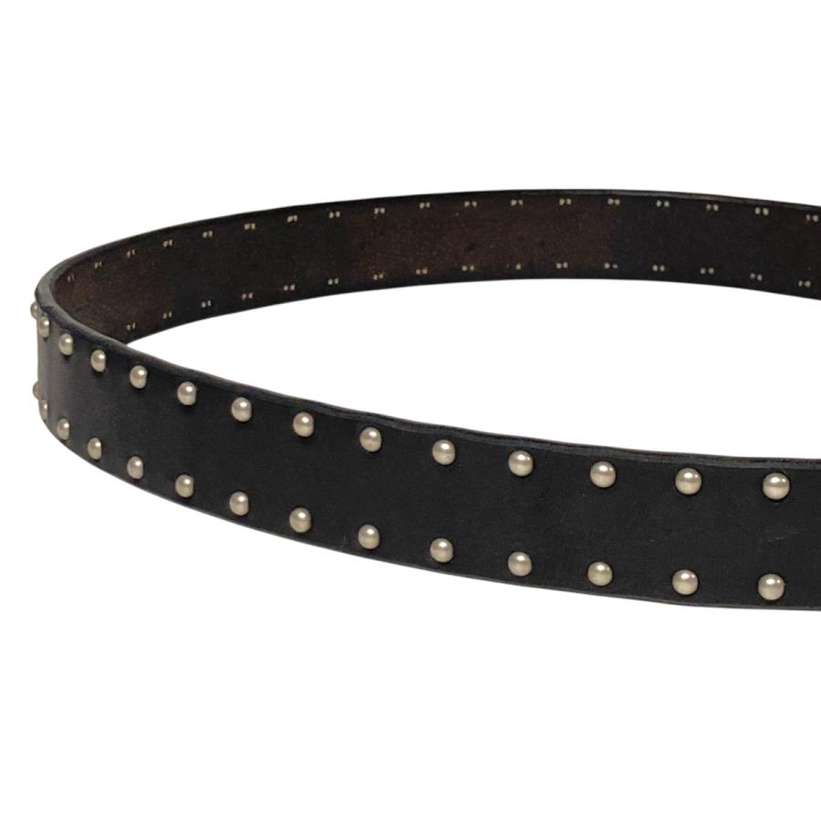 JOHN LAWRENCE SULLIVAN ジョンローレンスサリバン スタッズ ベルト