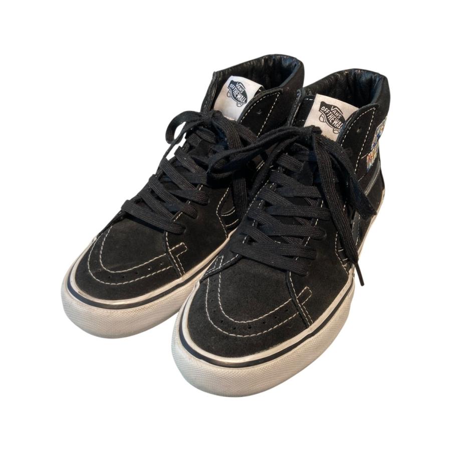 VANS（ヴァンズ） 【値下げ】VANS Supreme Fuck The World SK8-HI PRO