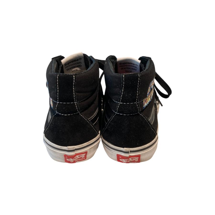 VANS（ヴァンズ） 【値下げ】VANS Supreme Fuck The World SK8-HI PRO