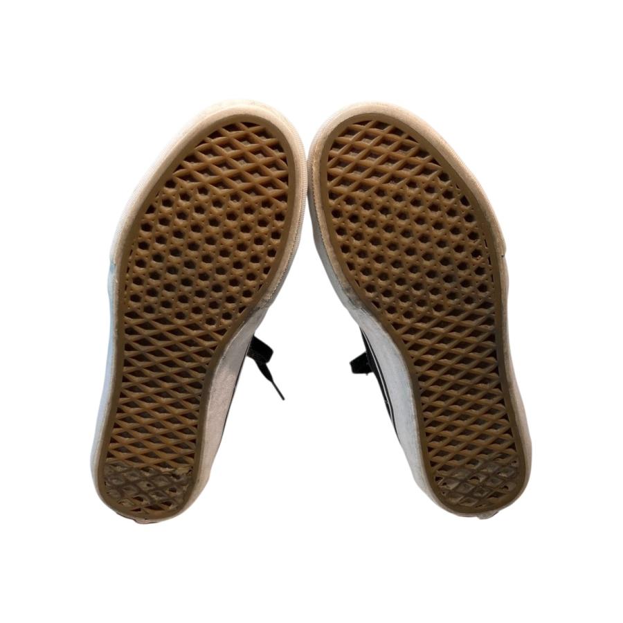 VANS（ヴァンズ） 【値下げ】VANS Supreme Fuck The World SK8-HI PRO