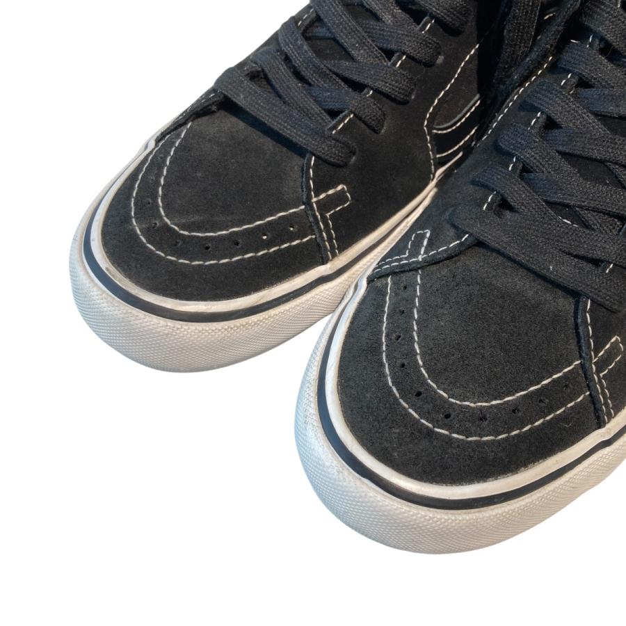 VANS（ヴァンズ） 【値下げ】VANS Supreme Fuck The World SK8-HI PRO