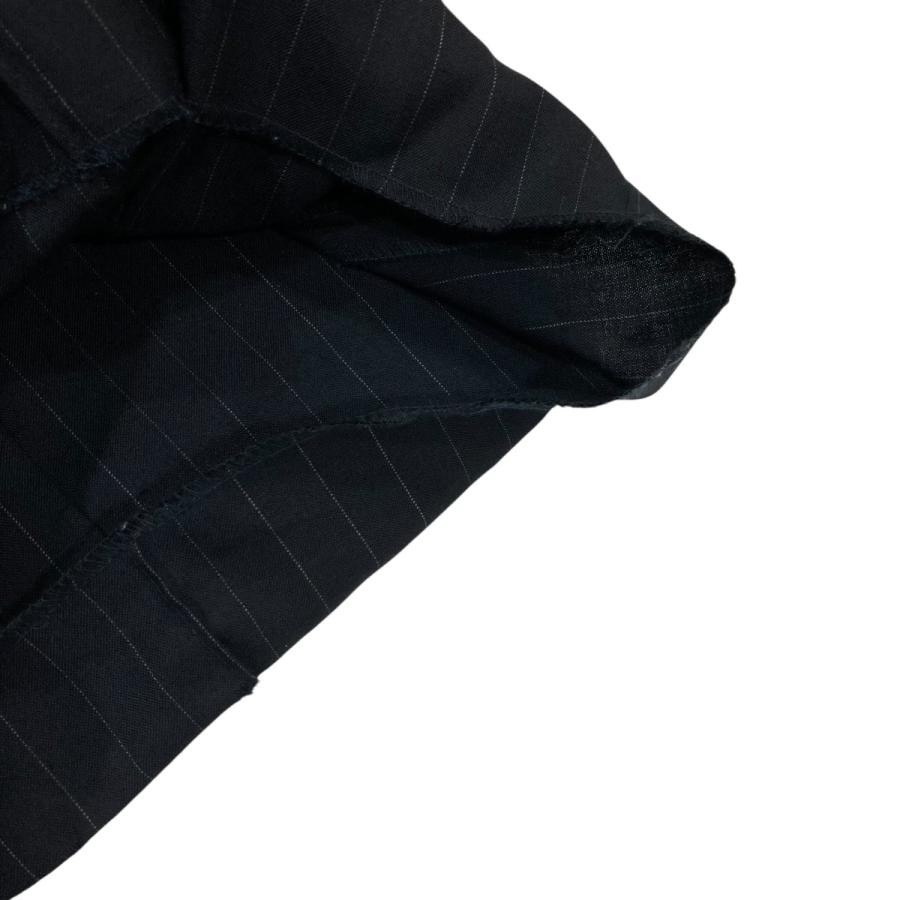 値下げ】KHOKI 2025SS Pinstripe-pattern pants ストライプ スラックス