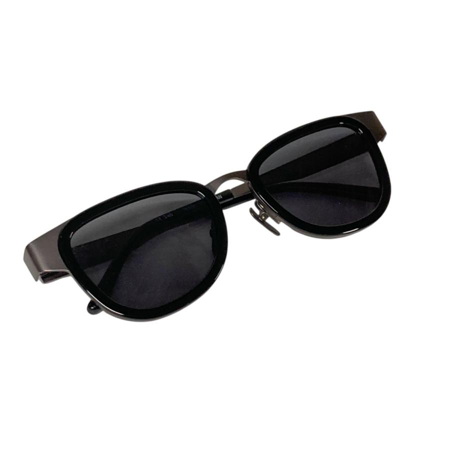 stussy eyegear JOSHUAサングラス ラウンド クリアフレーム | Shop at