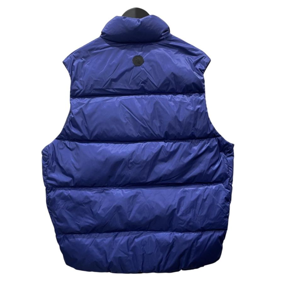 California General Store 24AW ダウンベスト NYLON ALLIED DOWN VEST