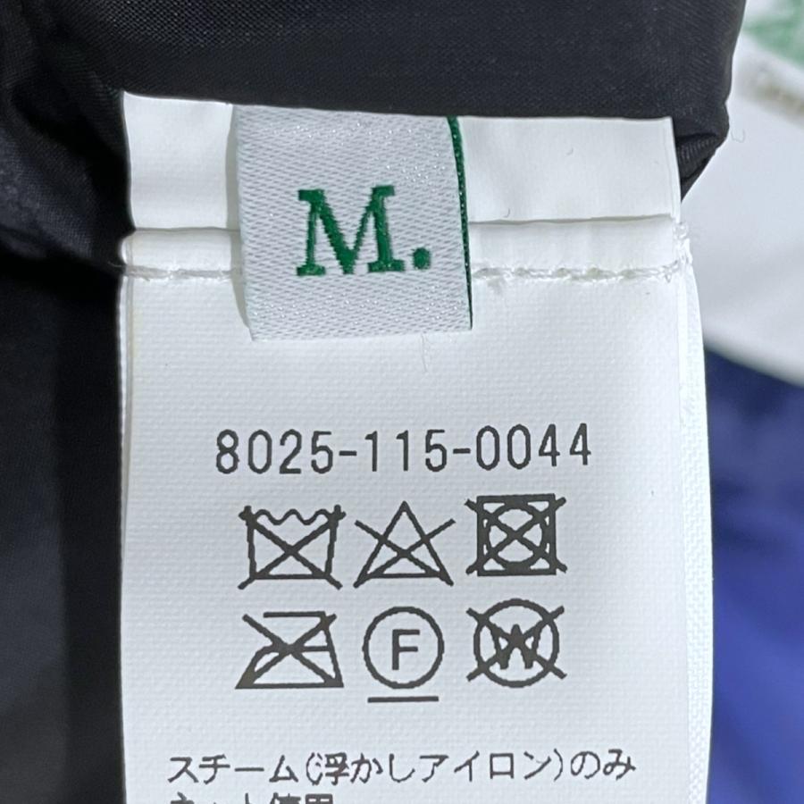 値下げ】California General Store 24AW ダウンベスト NYLON ALLIED