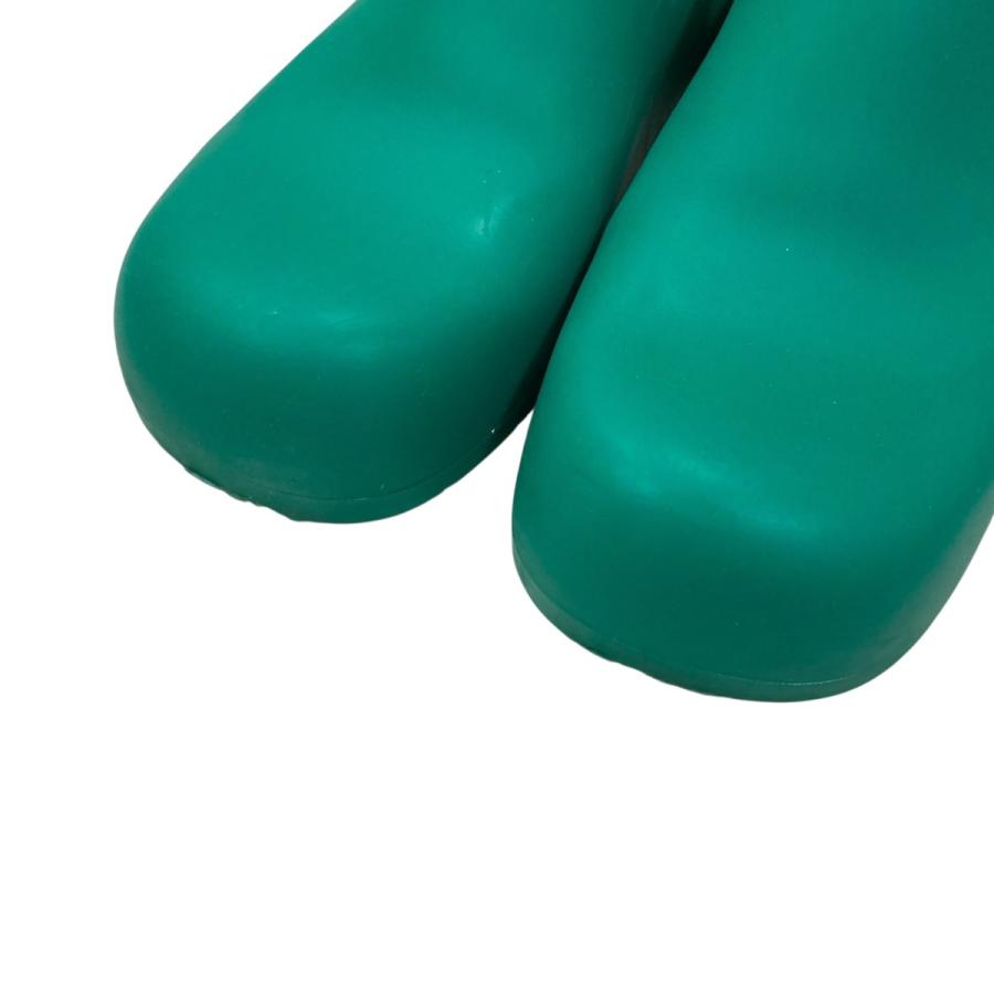 BOTTEGA VENETA（ボッテガ・ヴェネタ） ザパドルサンダル グリーン