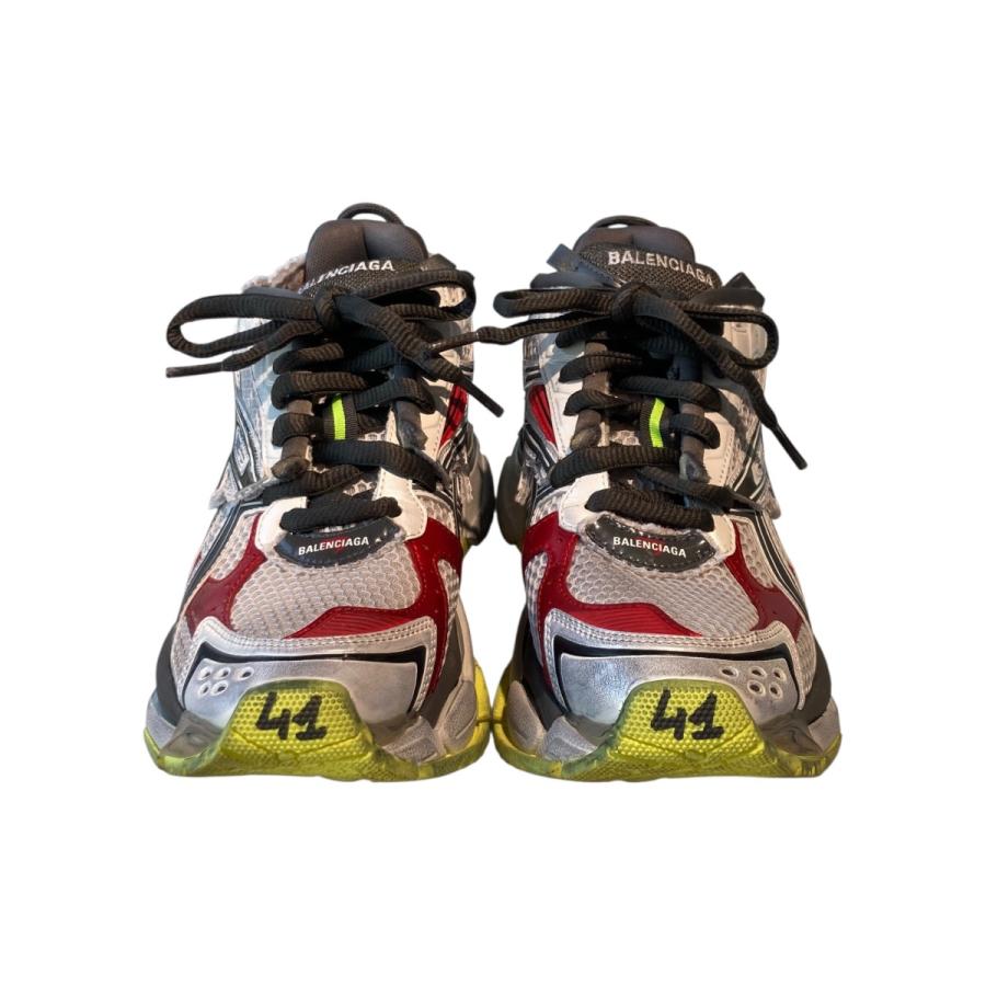 BALENCIAGA（バレンシアガ） 【値下げ】BALENCIAGA RUNNER スニーカー