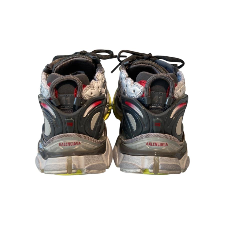 BALENCIAGA（バレンシアガ） 【値下げ】BALENCIAGA RUNNER スニーカー