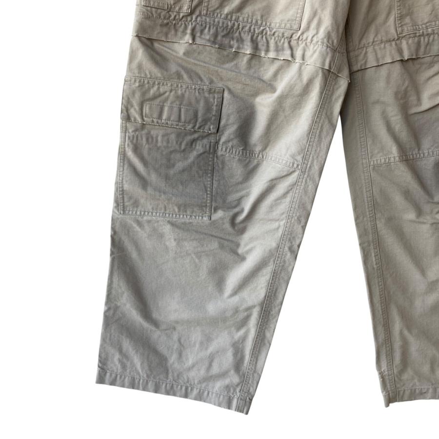 BALENCIAGA（バレンシアガ） 【値下げ】BALENCIAGA 23AW Large Cargo 