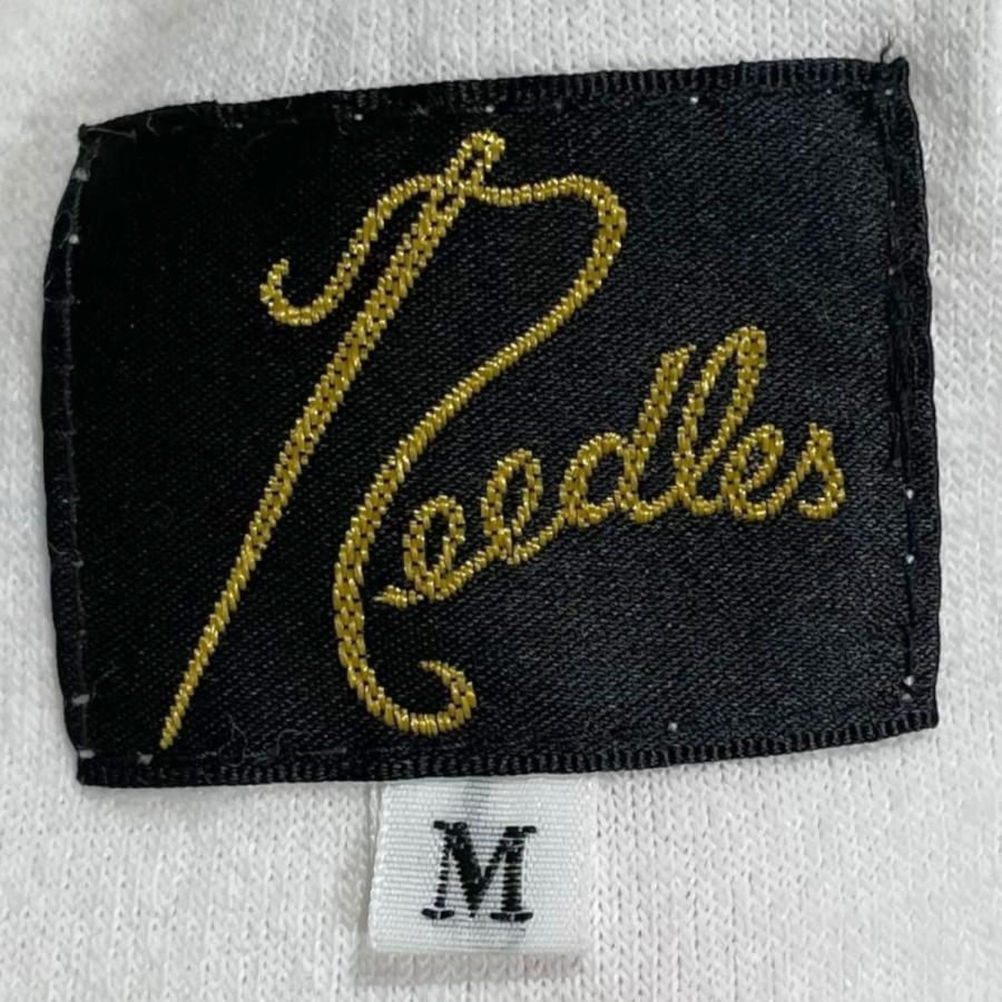 値下げ】needles×BREATH 25SS ジップアップベロアジャケット Rib