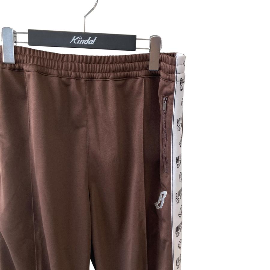 BILLIONAIRE BOYS CLUB ビリオネアボーイズクラブ 25AW TRACK PANTS