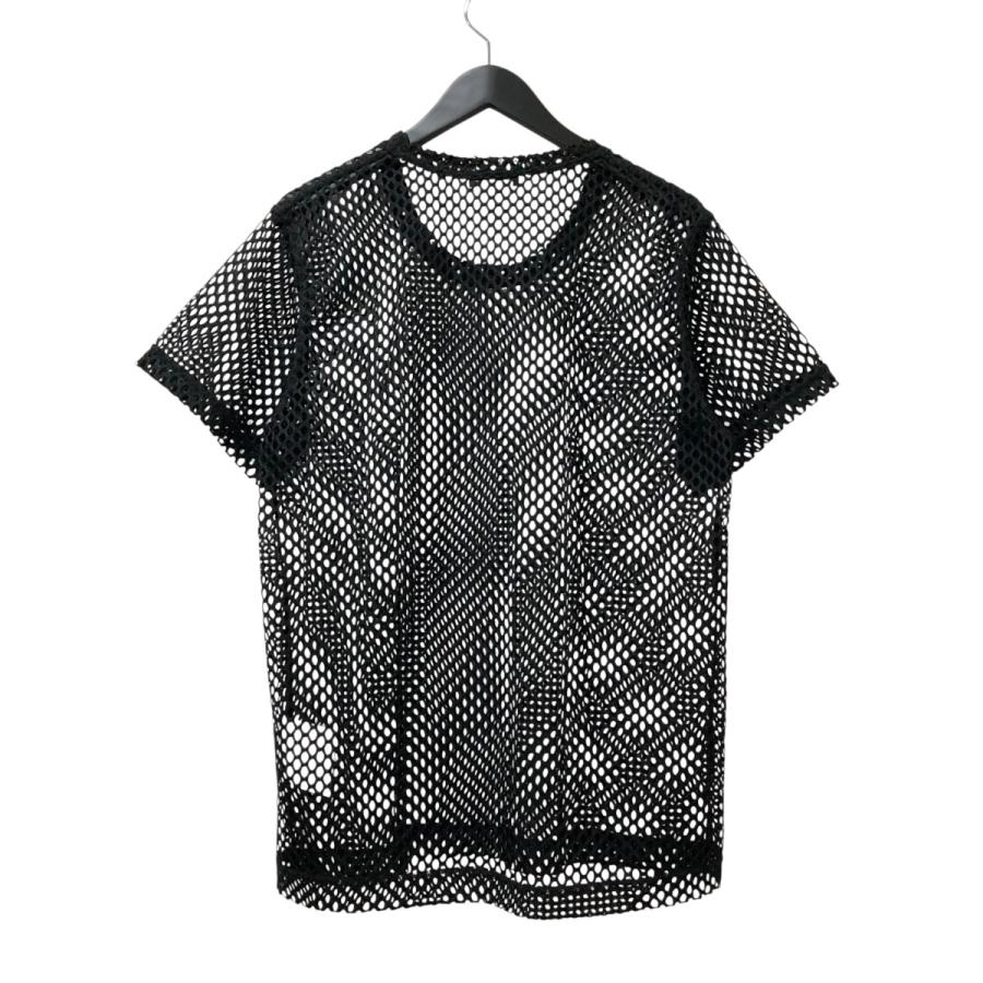 COMME des GARCONS HOMME PLUS コムデギャルソンオムプリュス メッシュ 