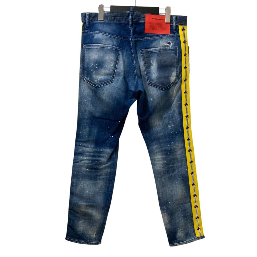 DSQUARED2（ディースクエアード） 【値下げ】DSQUARED2 デニムパンツ