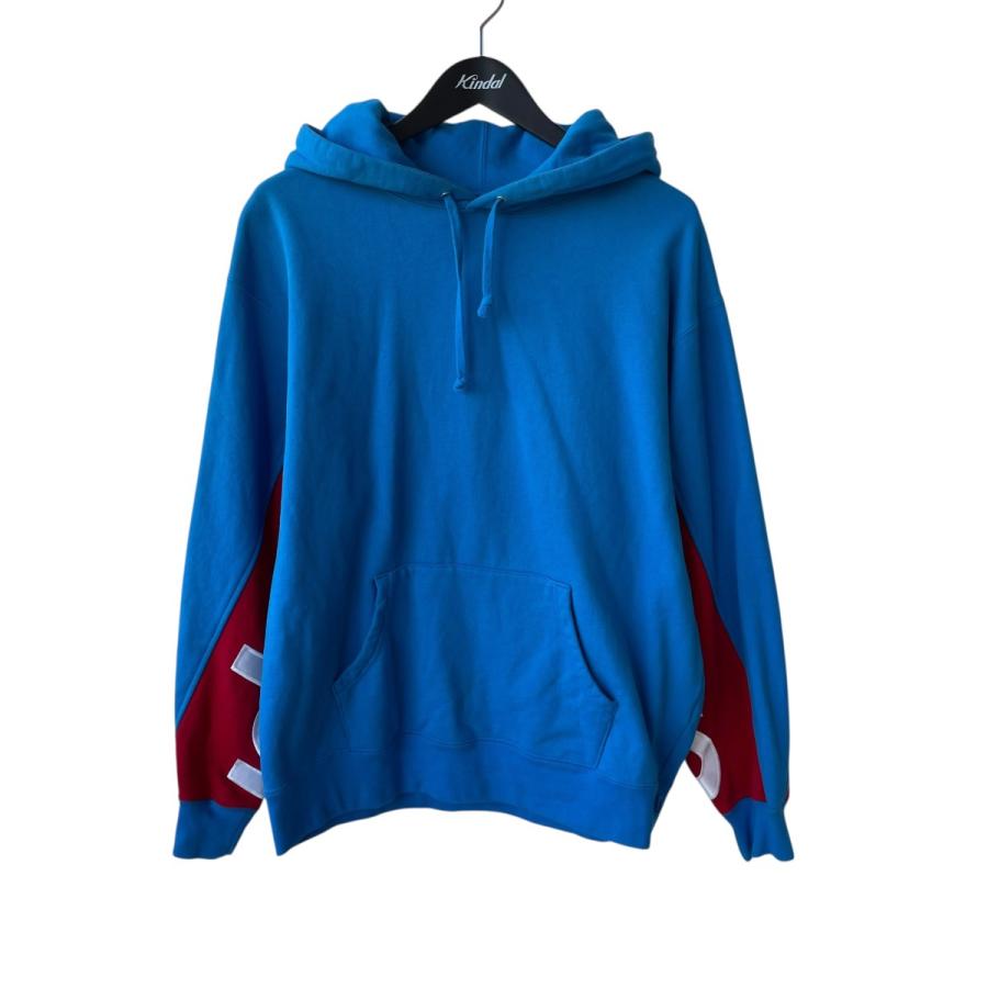 パーカー・フーディ Supreme Cropped Panels Hooded Supreme シュプリーム Cropped Panels Hooded Sweatshirt