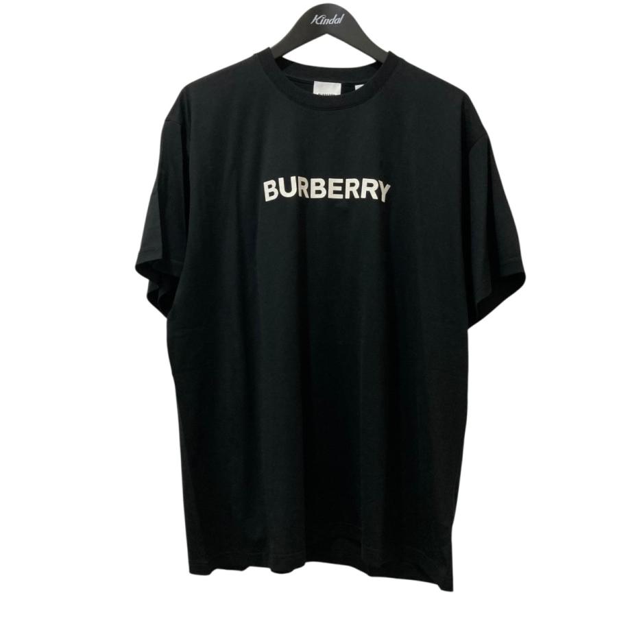 BURBERRY バーバリー 半袖ロゴプリントカットソー 8084233