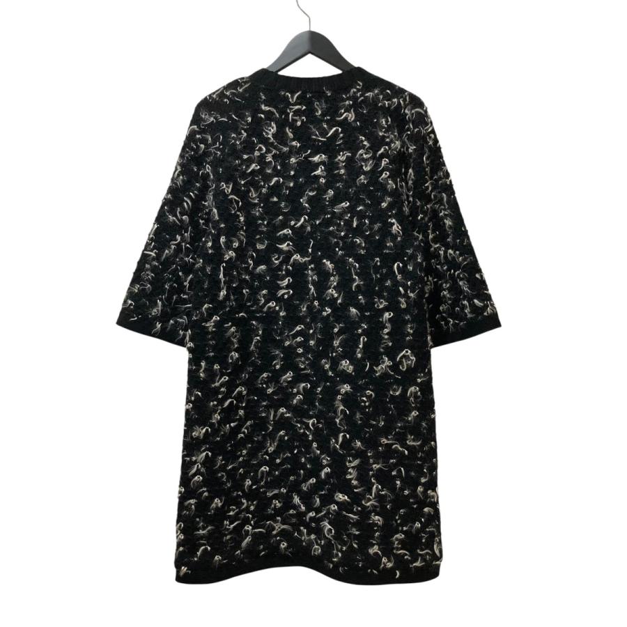 CHANEL（シャネル） 【値下げ】CHANEL フリンジニットワンピース 