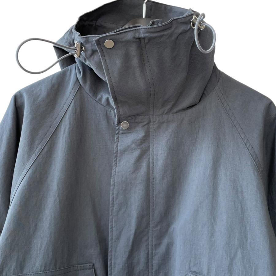 オーユーエーティー OUAT CHANNEL JACKET チャンネルジャケット