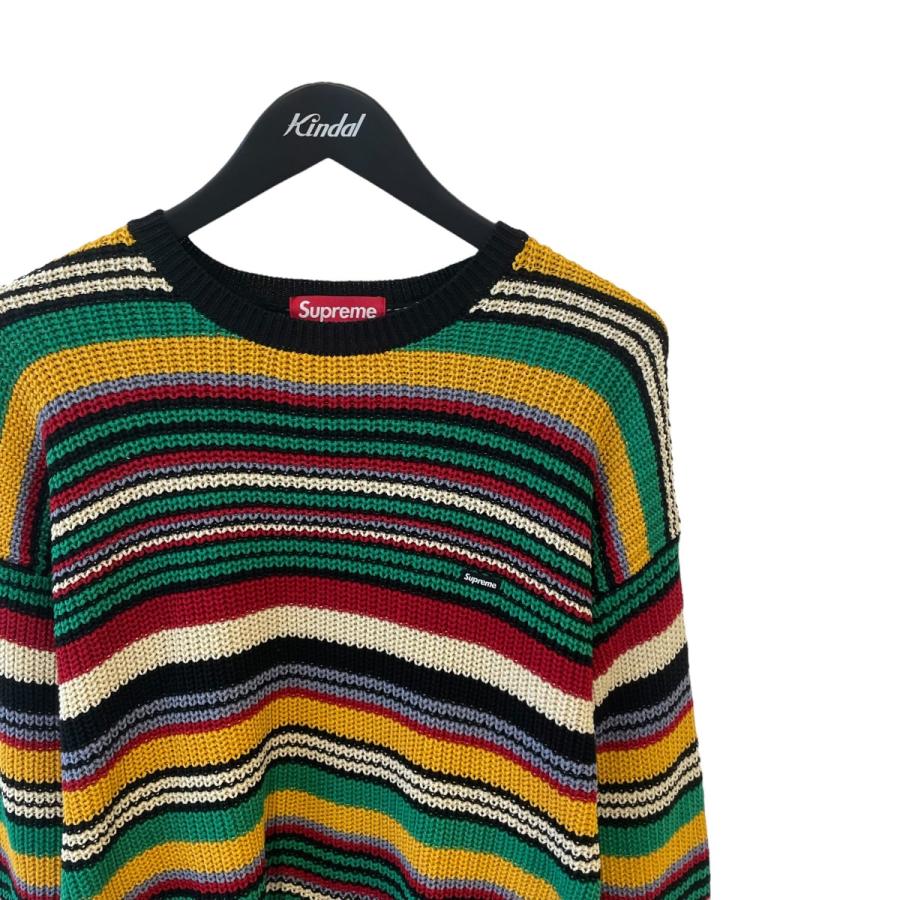 Supreme（シュプリーム） Supreme 23AW Small Box Ribbed Sweater