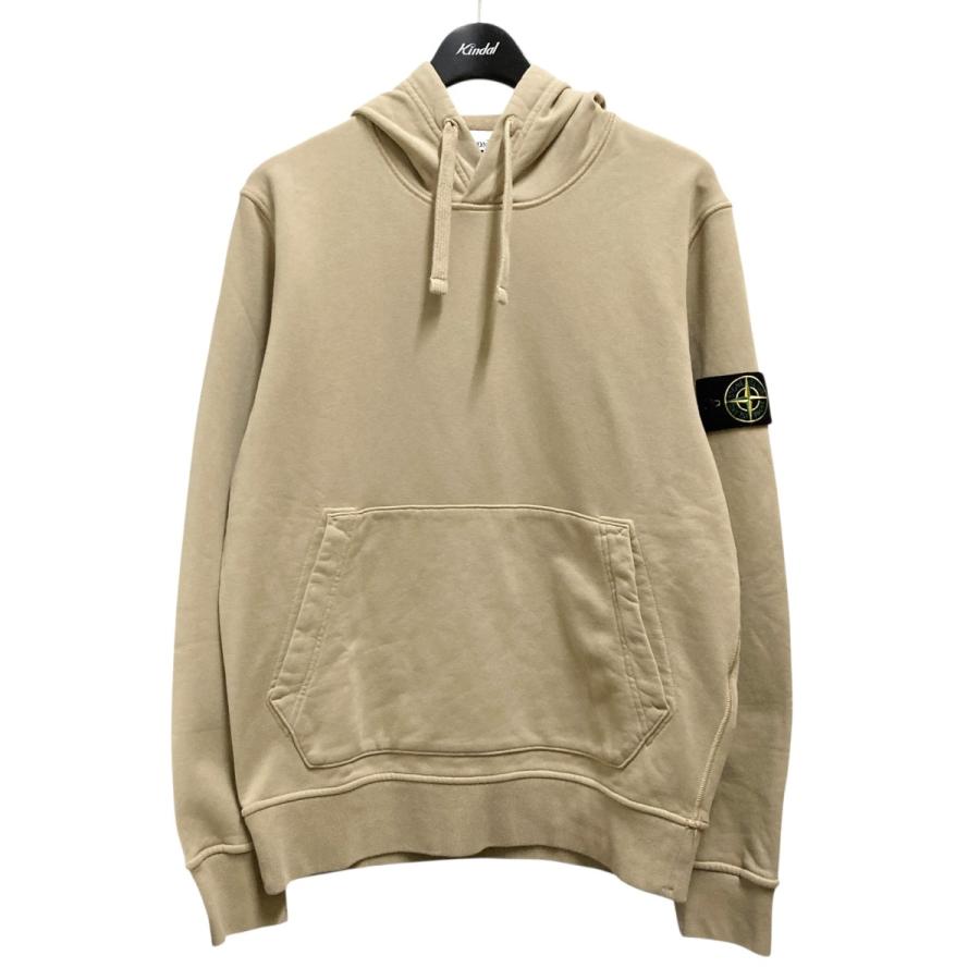 STONE ISLAND（ストーン アイランド） 【値下げ】STONE ISLAND プル 