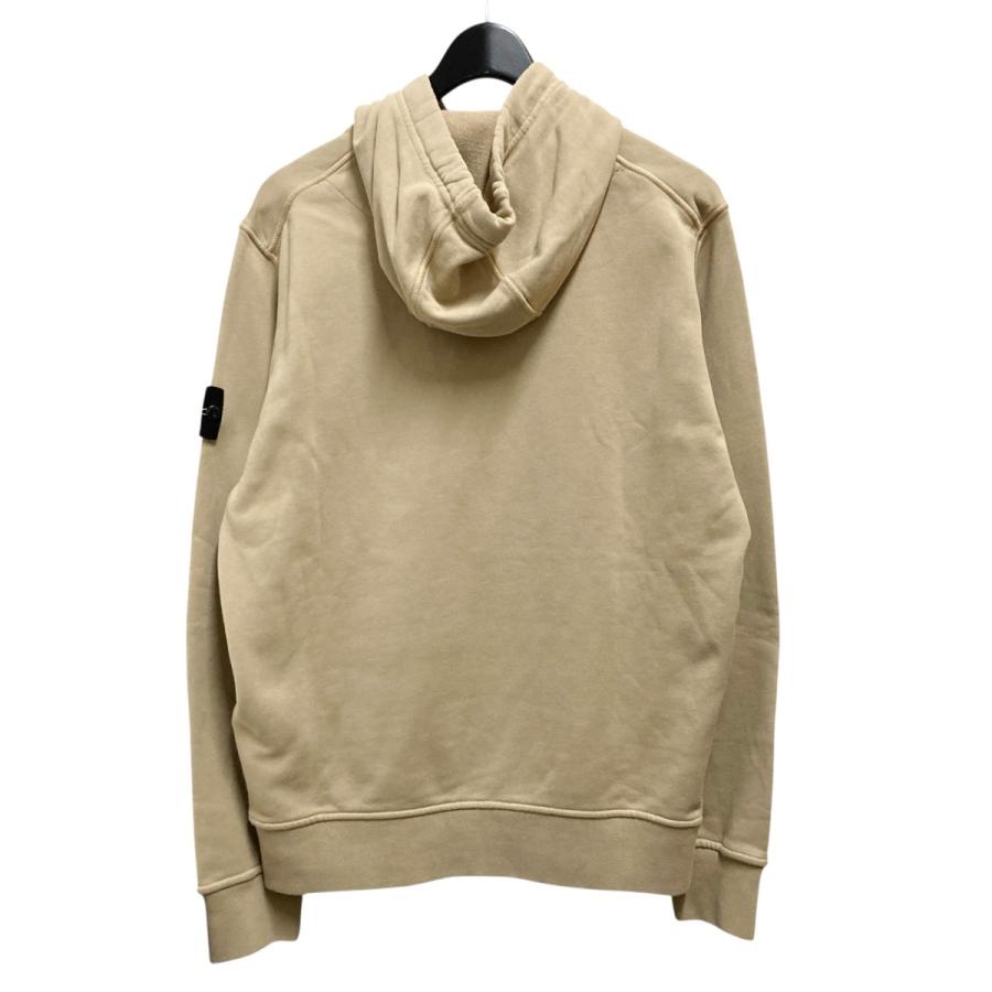 STONE ISLAND（ストーン アイランド） 【値下げ】STONE ISLAND プル 
