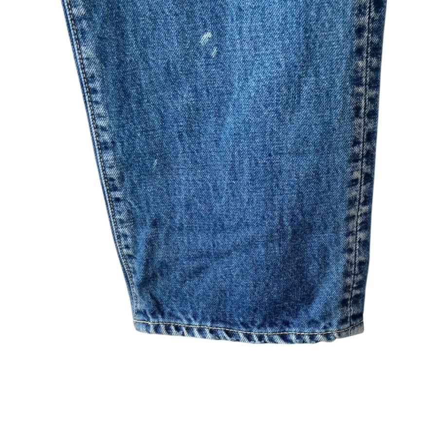 KAPITAL（キャピタル） KAPITAL 14ozデニム 5P モンキーCISCO デニム