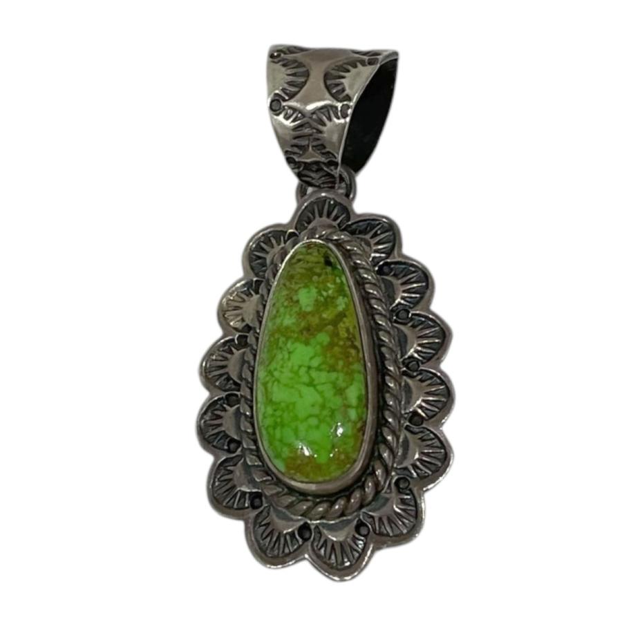 Indian Jewelry 【値下げ】インディアンジュエリー ペンダントトップ