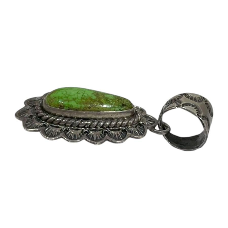 Indian Jewelry 【値下げ】インディアンジュエリー ペンダントトップ