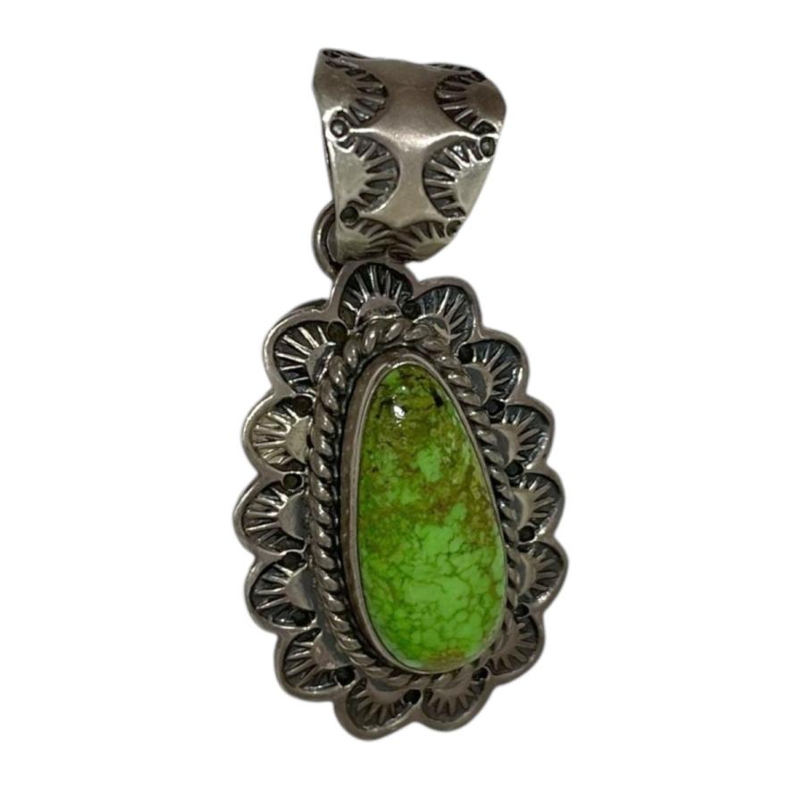 Indian Jewelry 【値下げ】インディアンジュエリー ペンダントトップ