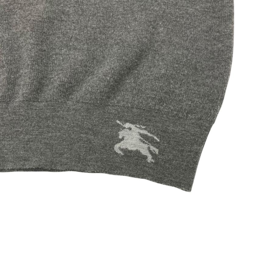 BURBERRY（バーバリー） 【値下げ】BURBERRY クルーネックニット