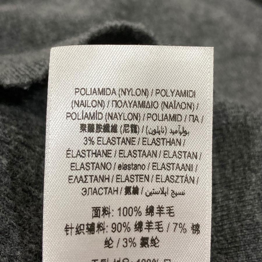 BURBERRY（バーバリー） 【値下げ】BURBERRY クルーネックニット