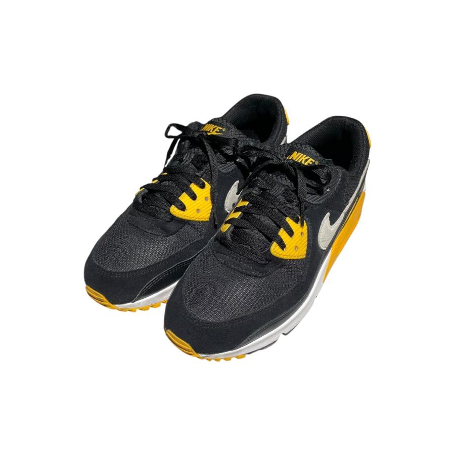 NIKE（ナイキ） NIKE Air Max 90 Pittsburgh ローカットスニーカー