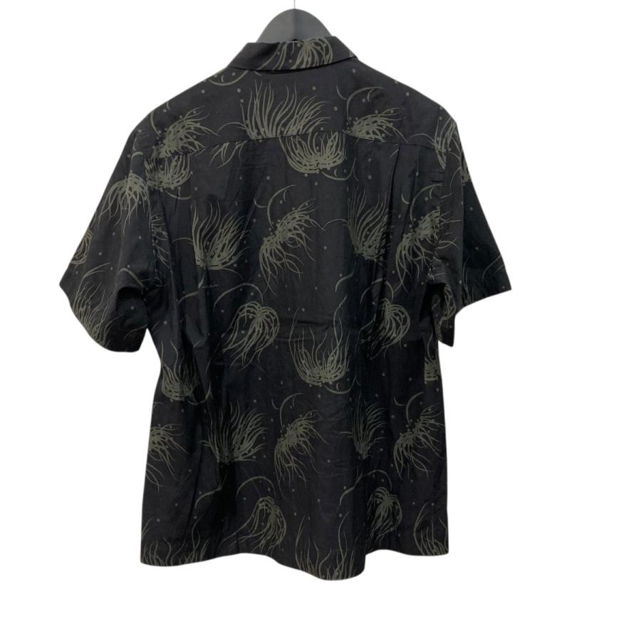 sacai（サカイ） 半袖シャツ 2503662M ブラック サイズ：1