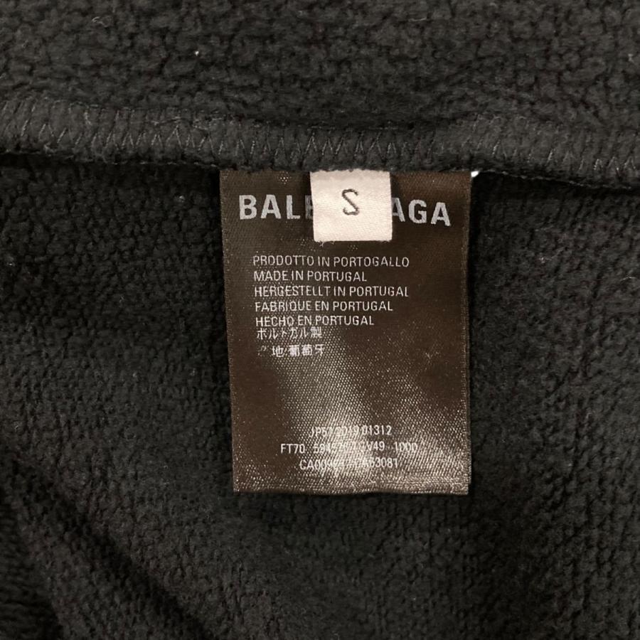 BALENCIAGA（バレンシアガ） 【値下げ】BALENCIAGA パーカー 594576