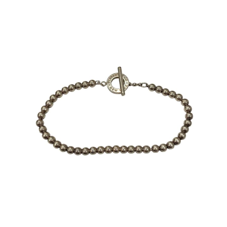 TIFFANY&Co. ティファニー Tiffany ＆ Co． ボールチェーン