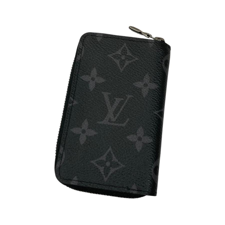 LOUIS VUITTON（ルイ・ヴィトン） エクリプス ジッピー モノグラム