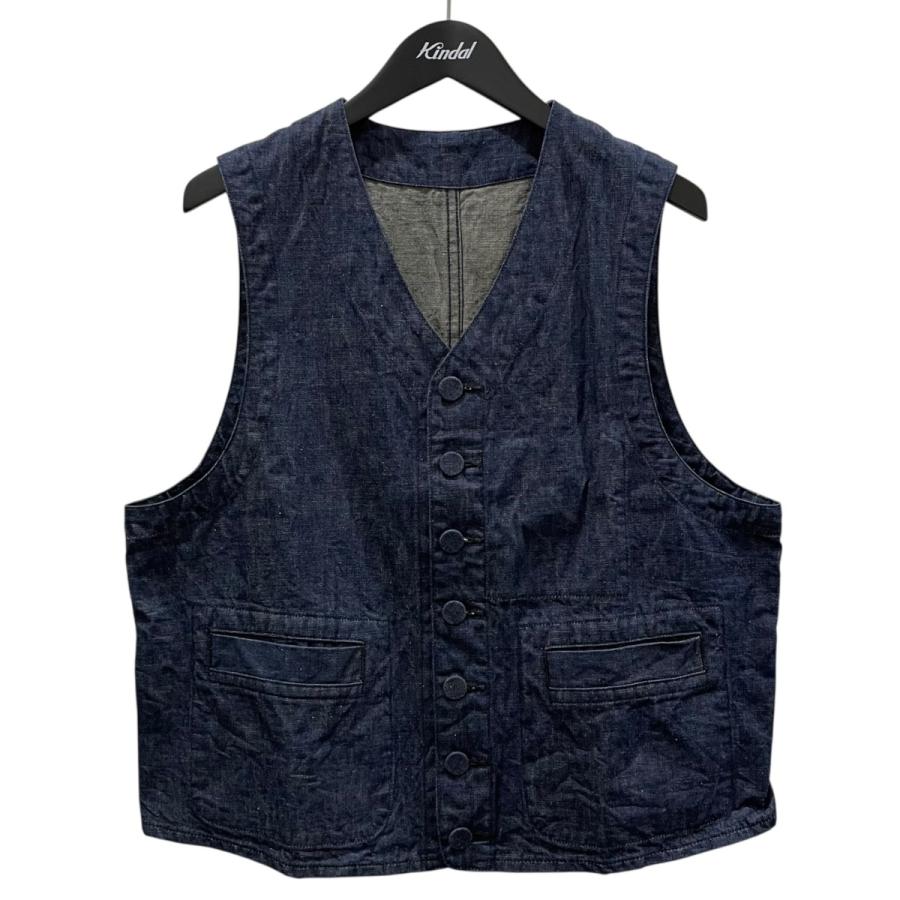 BRU NA BOINNE（ブルーナボイン） 【値下げ】BRU NA BOINNE 25SS