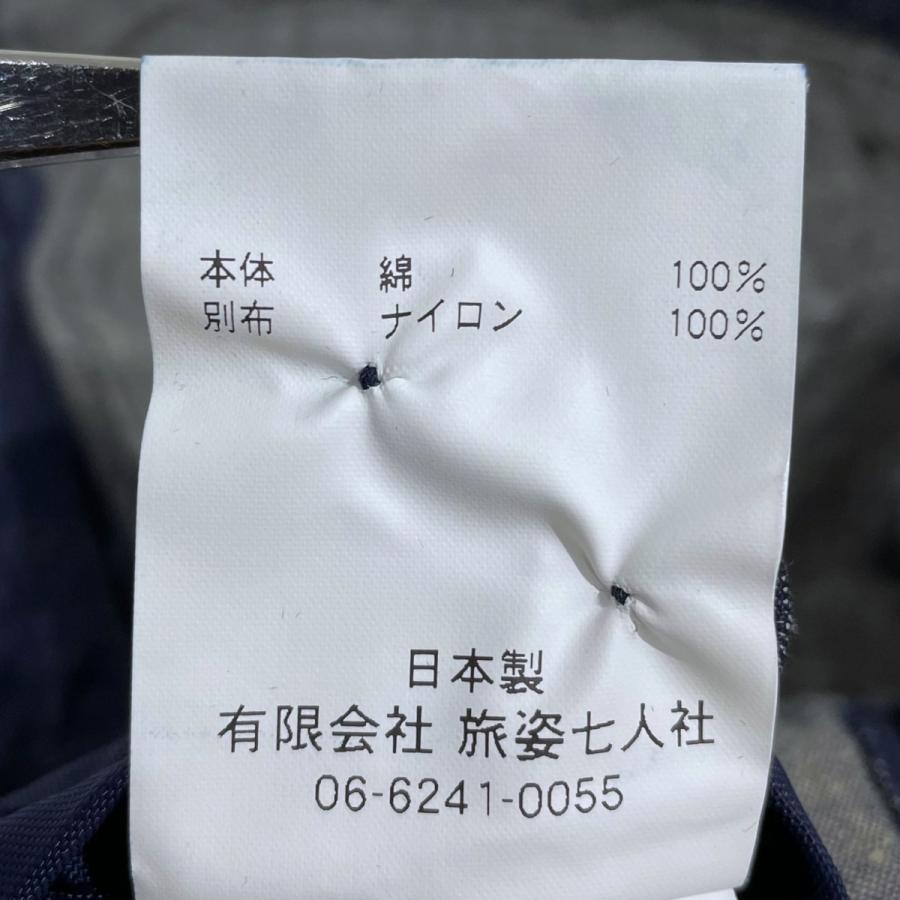 BRU NA BOINNE（ブルーナボイン） 【値下げ】BRU NA BOINNE 25SS