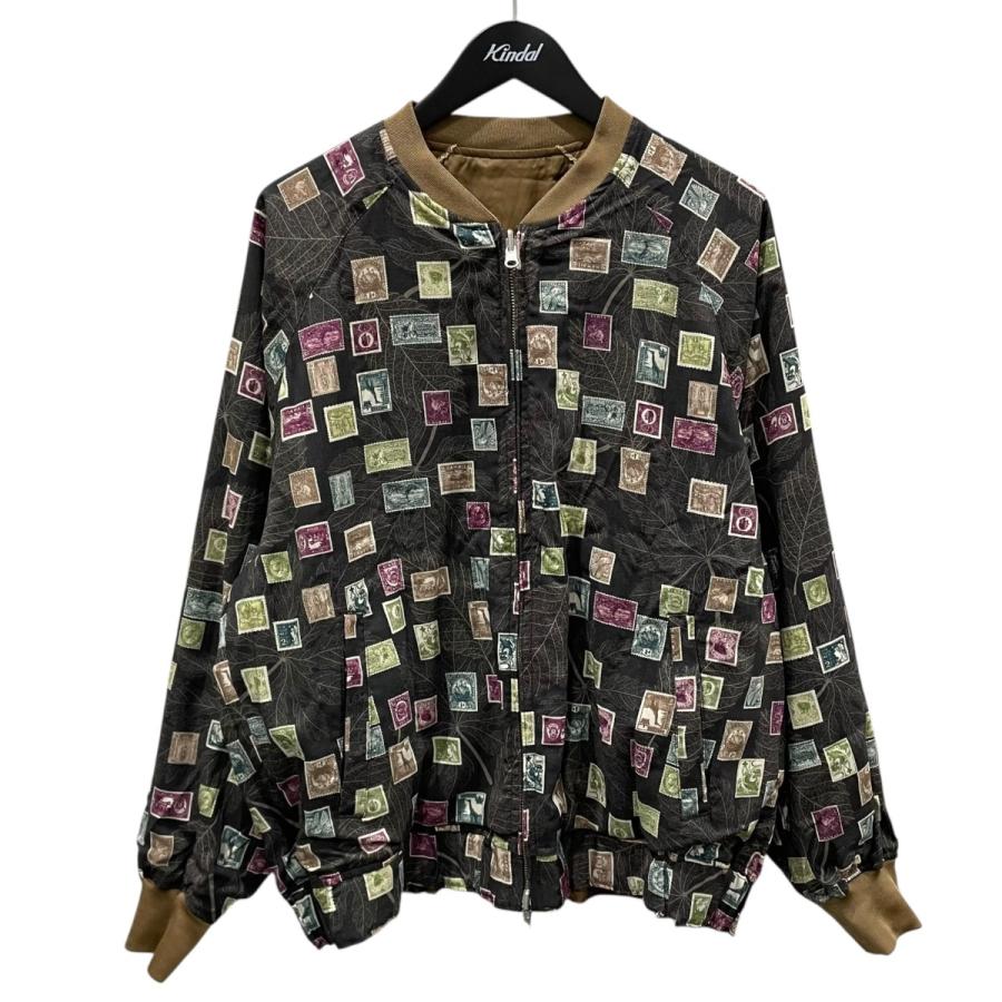 本日限定値下げ♪ブルーナボイン　スカジャン BRU NA BOINNE（ブルーナボイン） 【値下げ】BRU NA BOINNE 25SS