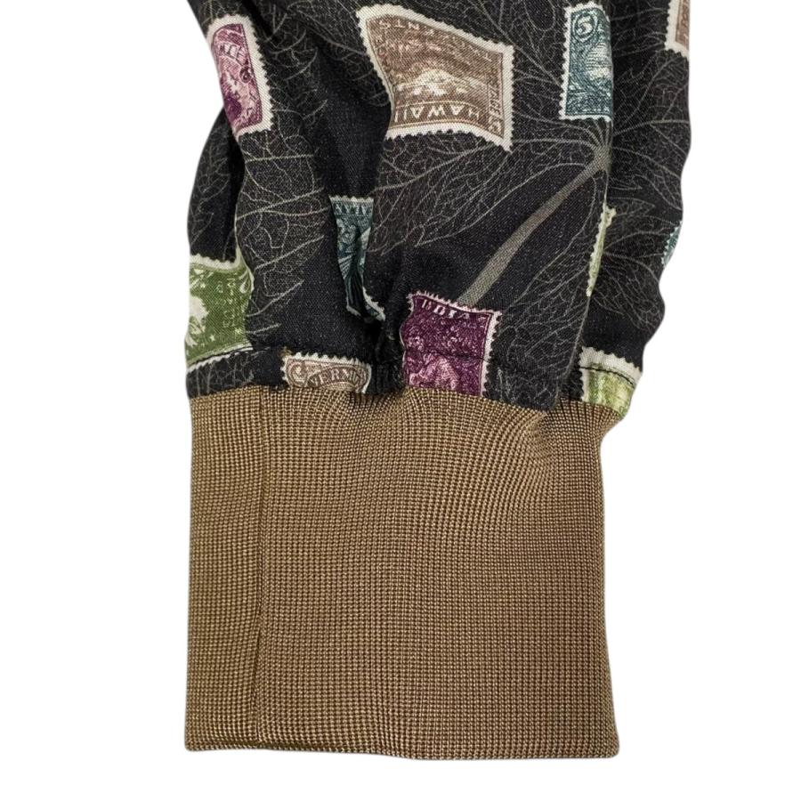 BRU NA BOINNE（ブルーナボイン） 【値下げ】BRU NA BOINNE 25SS