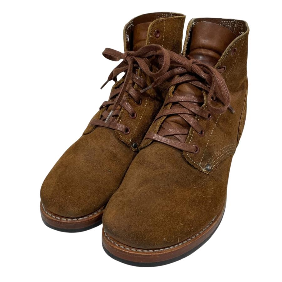 RRL Ralph Lauren（ダブルアールエル） 【値下げ】RRL レースアップ