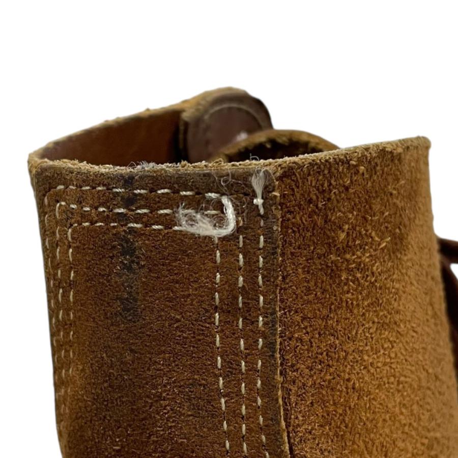 RRL Ralph Lauren（ダブルアールエル） 【値下げ】RRL レースアップ