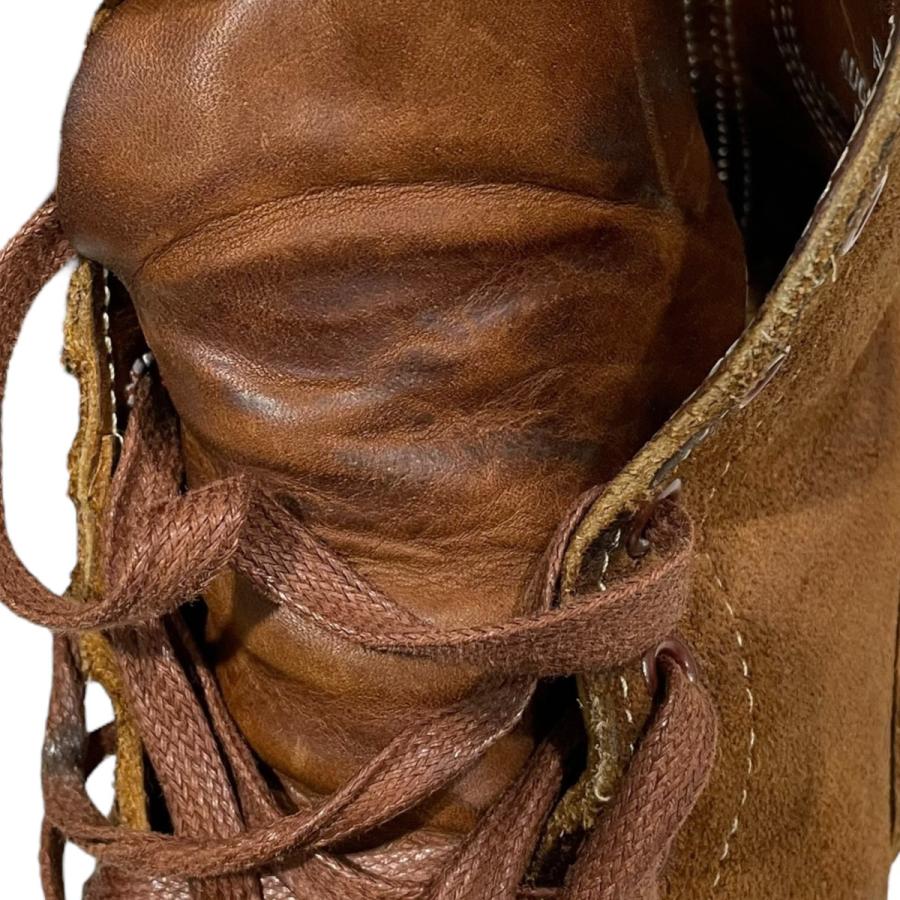 RRL Ralph Lauren（ダブルアールエル） 【値下げ】RRL レースアップ