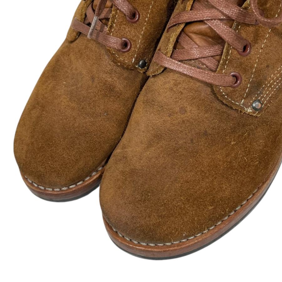 RRL Ralph Lauren（ダブルアールエル） 【値下げ】RRL レースアップ