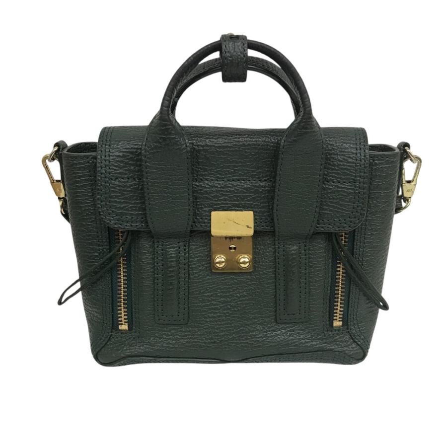 未使用級　3.1 Phillip Lim フィリップリム　タキシード　シルク 3.1 Phillip Lim（3.1 フィリップ リム） 【値下げ】3．1 phillip lim