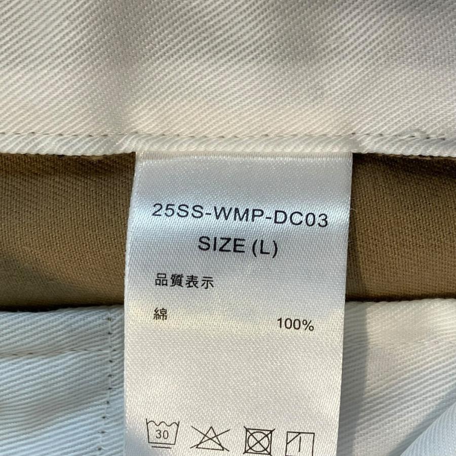 WACKO MARIA（ワコマリア） 【値下げ】WACKO MARIA 25SS DICKIES