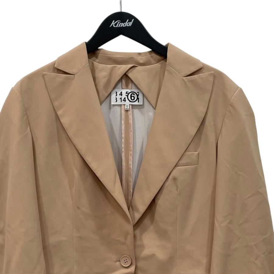 MARTIN MARGIELA（マルタン マルジェラ） MM6 Maison Margiela