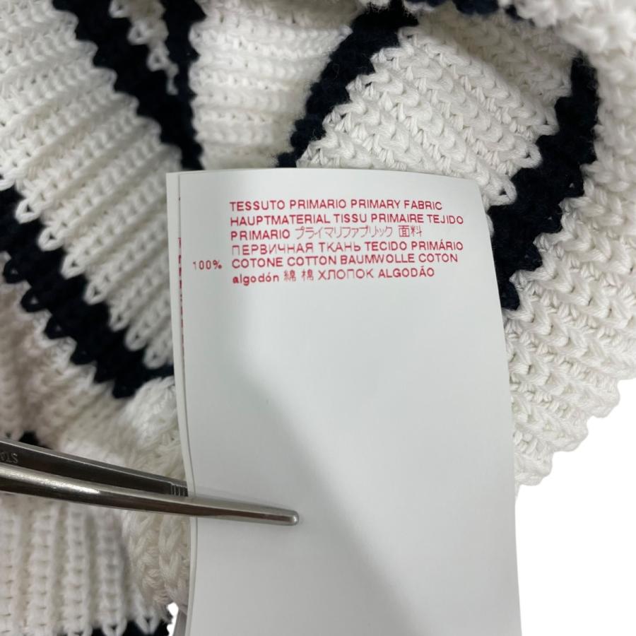 MARNI（マルニ） 厚手ニット DVMG0041Q0 ホワイト サイズ：48