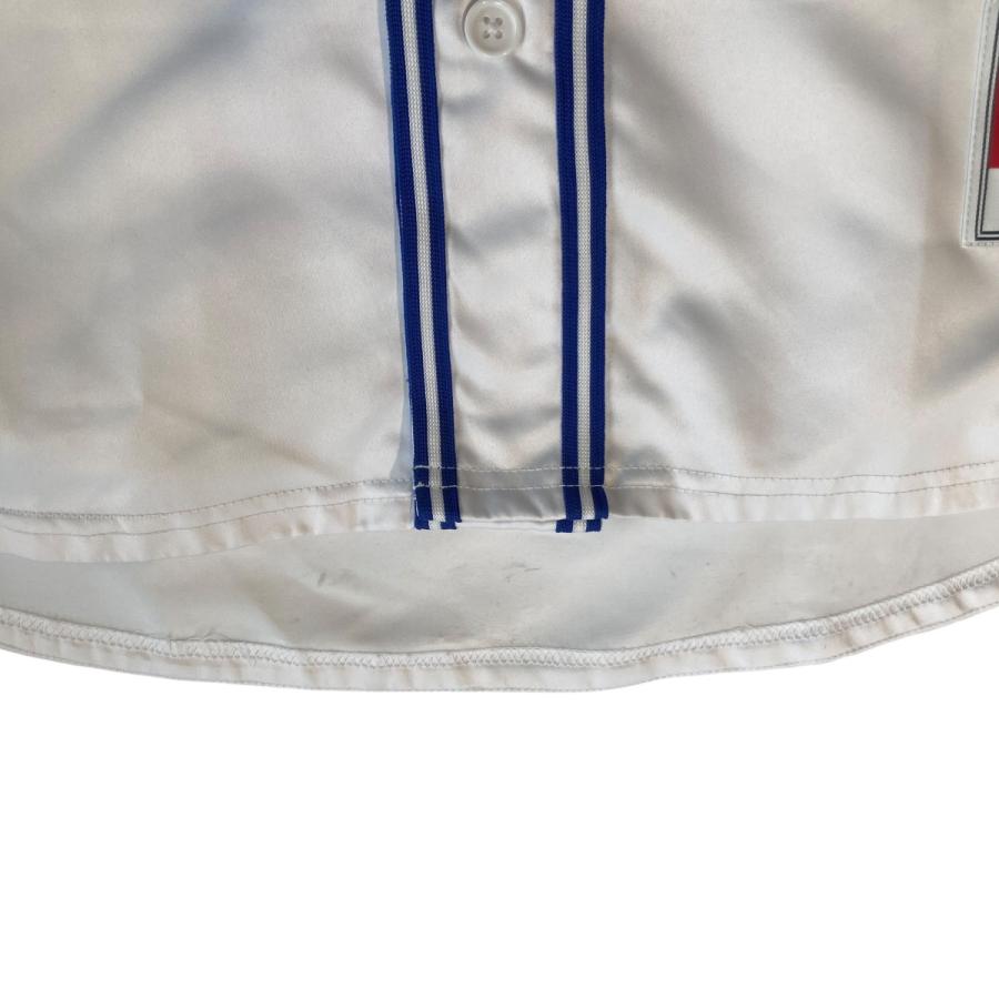 Supreme（シュプリーム） Supreme Mitchell ＆ Ness Satin Baseball