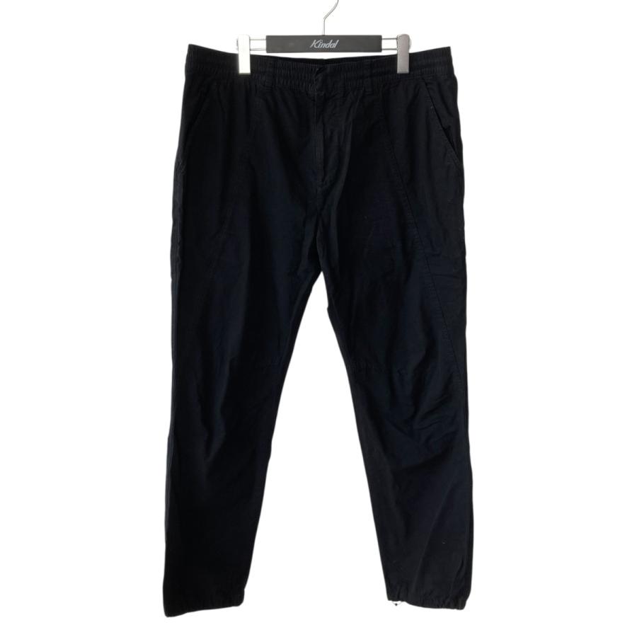 KITH（キス） 【値下げ】KITH パンツ ブラック サイズ：XL (心斎橋