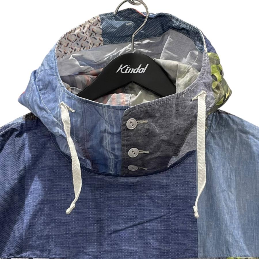 Engineered Garments Cagoule M アノラックパーカー looponline_mc61805